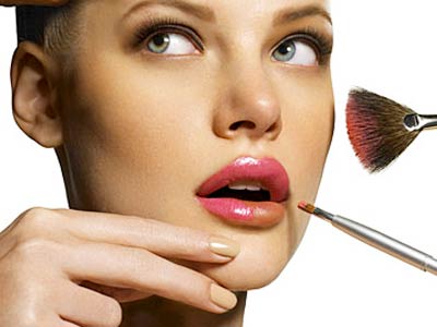 Upscale Cosmetics